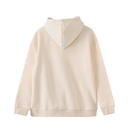 2025 パーカー (11.6oz)Ruby4.0 @ 30  Happy Ruby 30th!! （プリント） ivory image