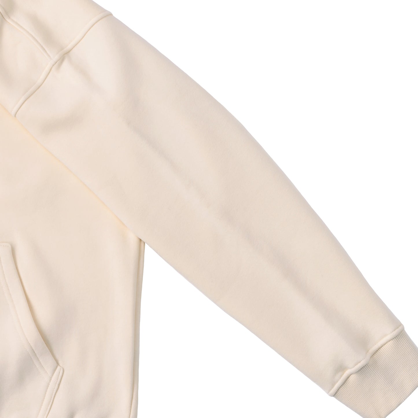 2025 パーカー (11.6oz)Ruby4.0 @ 30  Happy Ruby 30th!! （プリント） ivory image