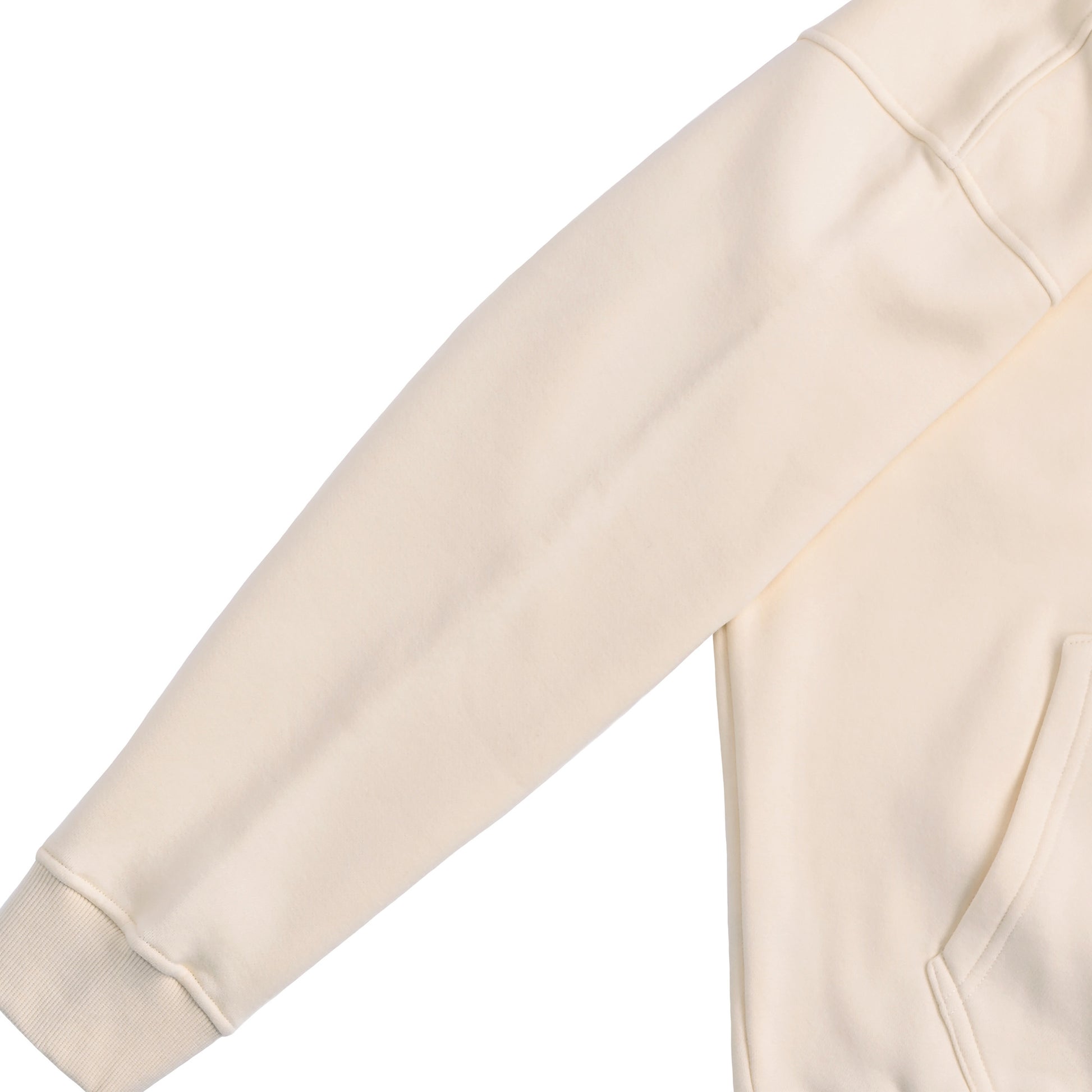 2025 パーカー (11.6oz)Ruby4.0 @ 30  Happy Ruby 30th!! （プリント） ivory image