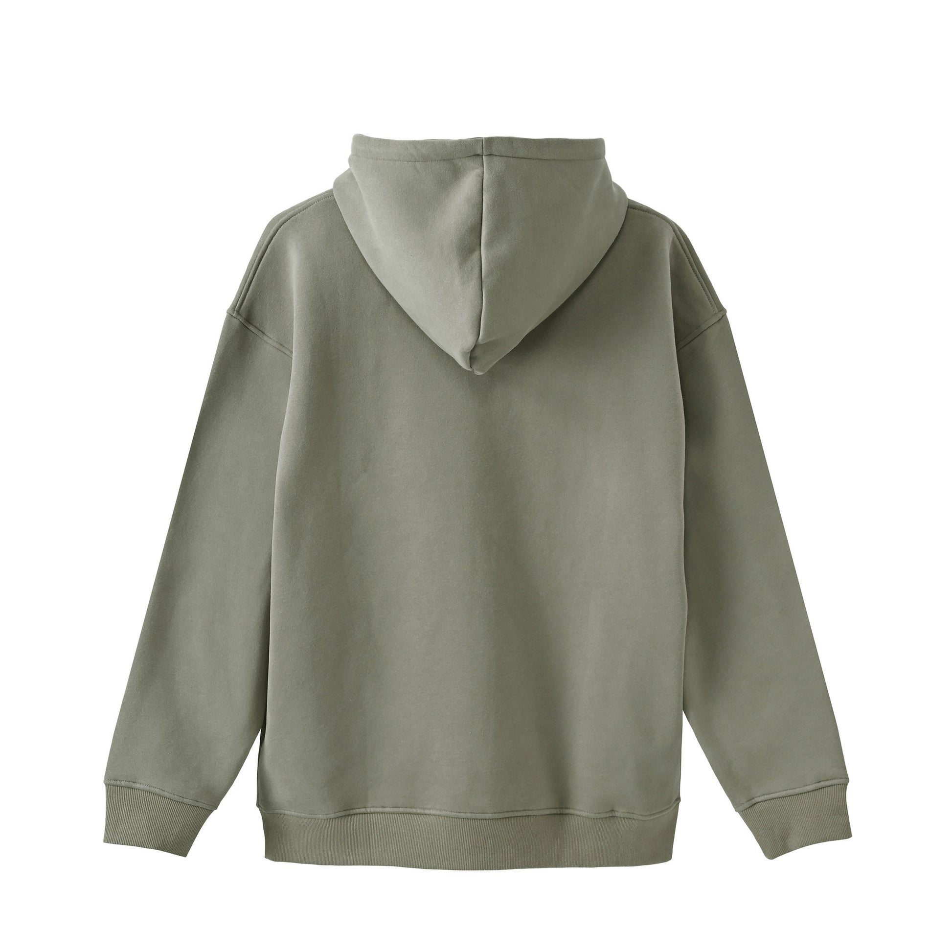 2025 パーカー (11.6oz)Ruby4.0 @ 30  Happy Ruby 30th!! （プリント） khaki image