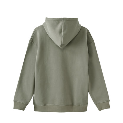 2025 パーカー (11.6oz)Ruby4.0 @ 30  Happy Ruby 30th!! （プリント） khaki image