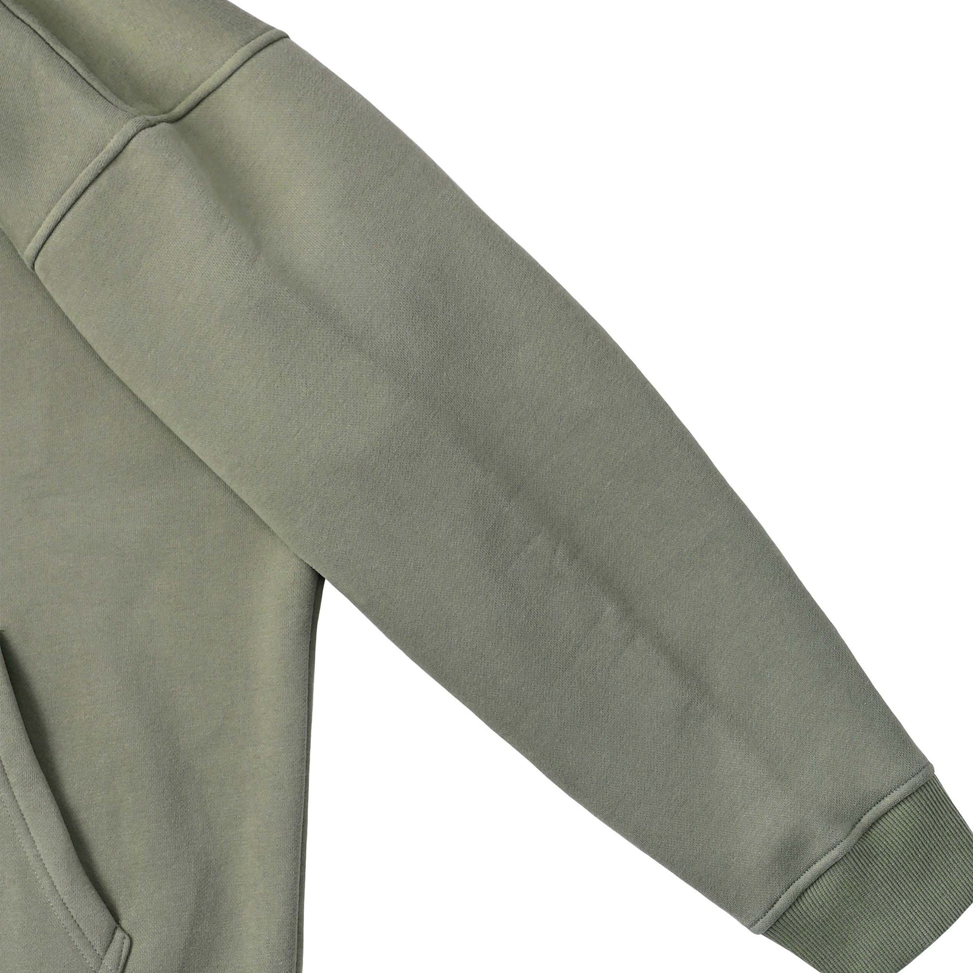 2025 パーカー (11.6oz)Ruby4.0 @ 30  Happy Ruby 30th!! （プリント） khaki image