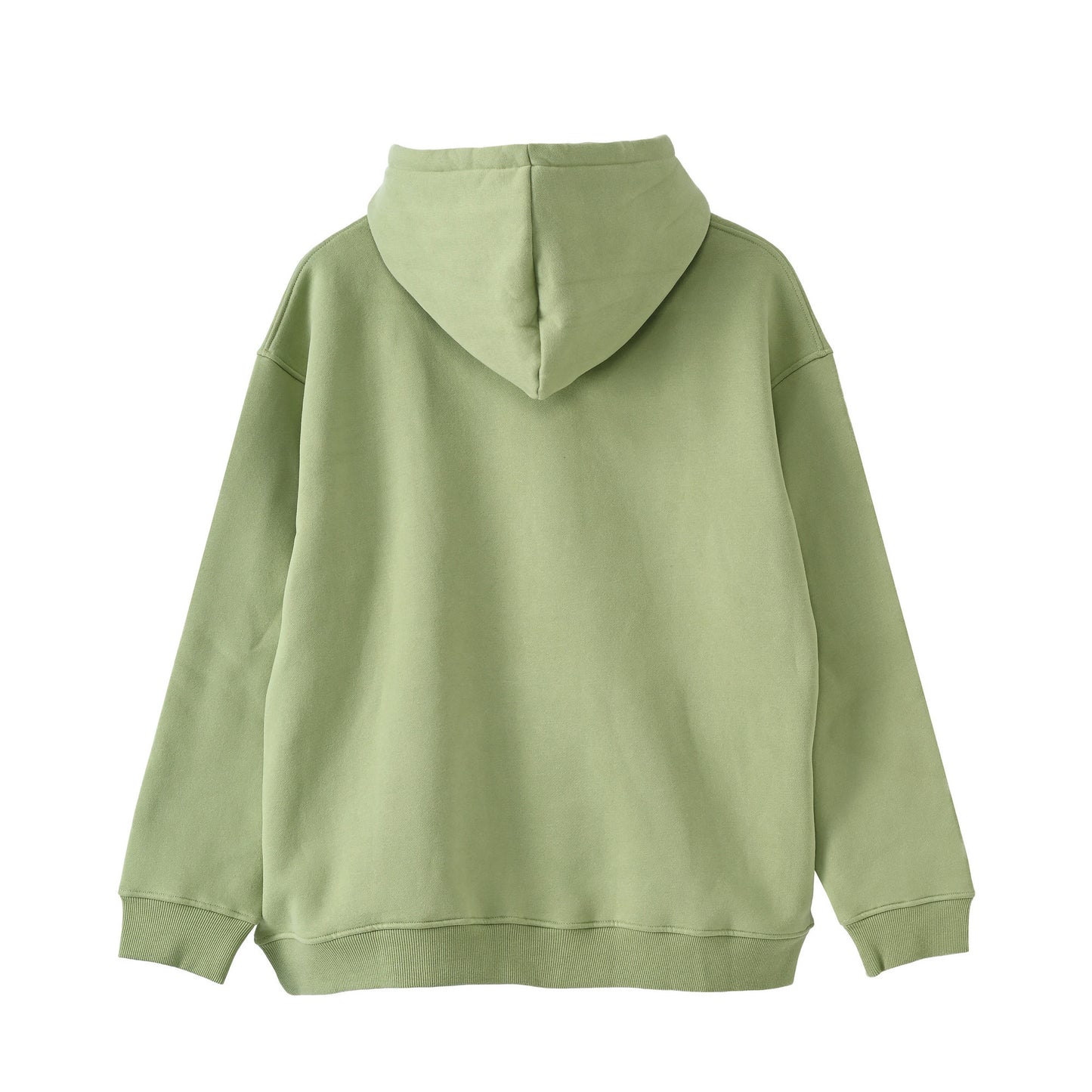 2025 パーカー (11.6oz)Ruby4.0 @ 30  Happy Ruby 30th!! （プリント） pastel-green image