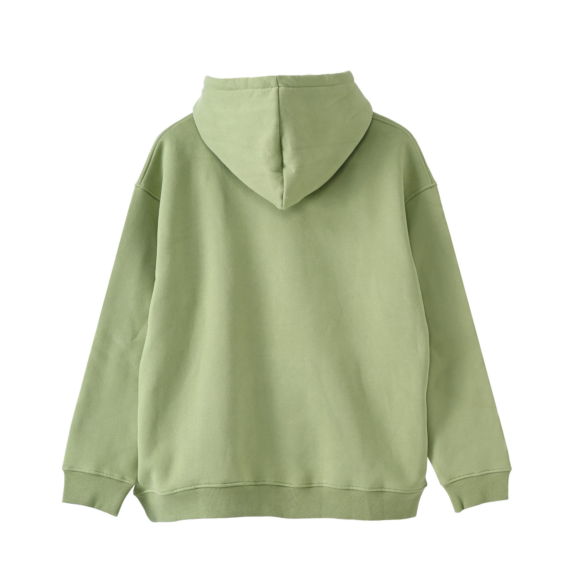 2025 パーカー (11.6oz)Ruby4.0 @ 30  Happy Ruby 30th!! （プリント） pastel-green image