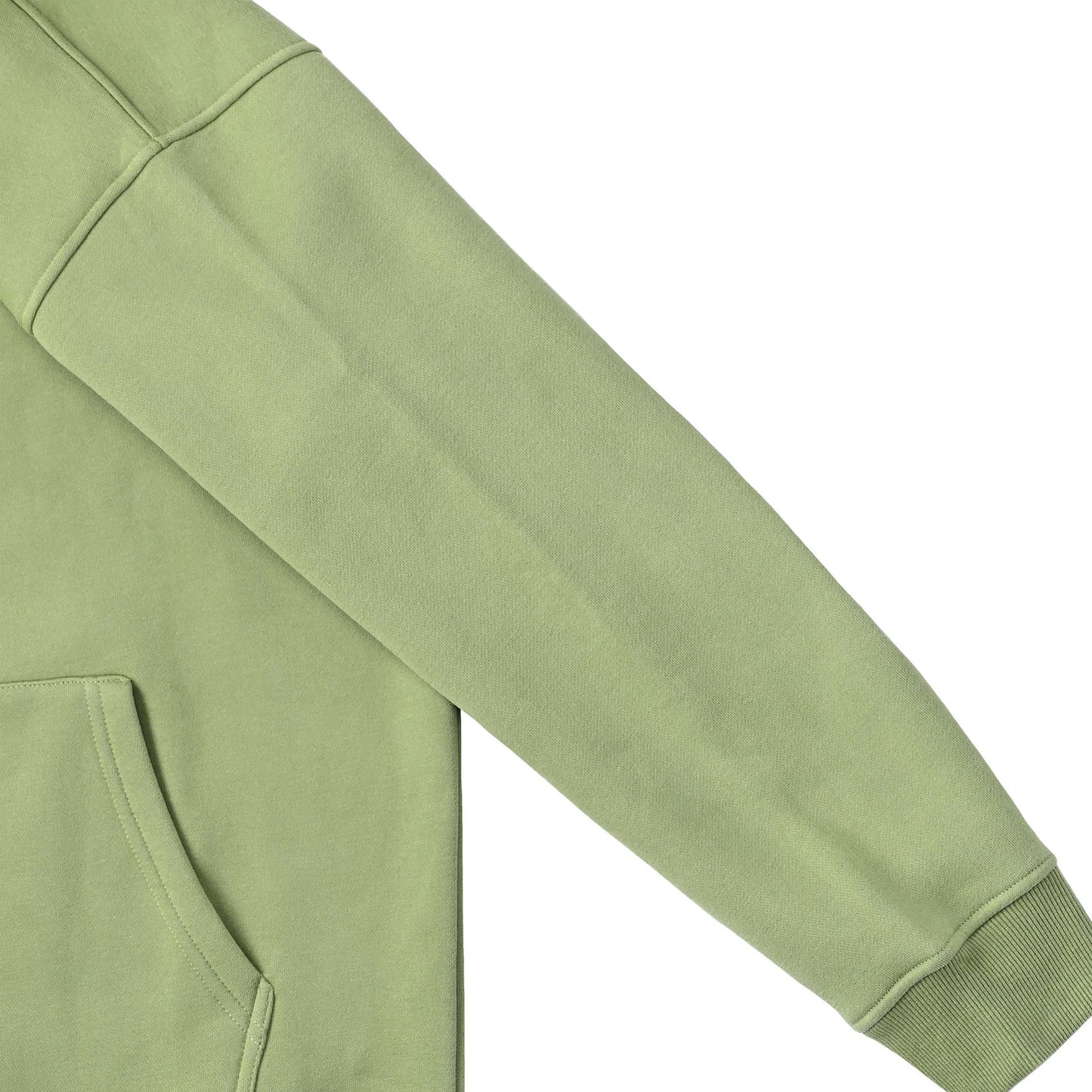 2025 パーカー (11.6oz)Ruby4.0 @ 30  Happy Ruby 30th!! （プリント） pastel-green image