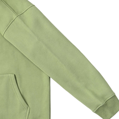 2025 パーカー (11.6oz)Ruby4.0 @ 30  Happy Ruby 30th!! （プリント） pastel-green image