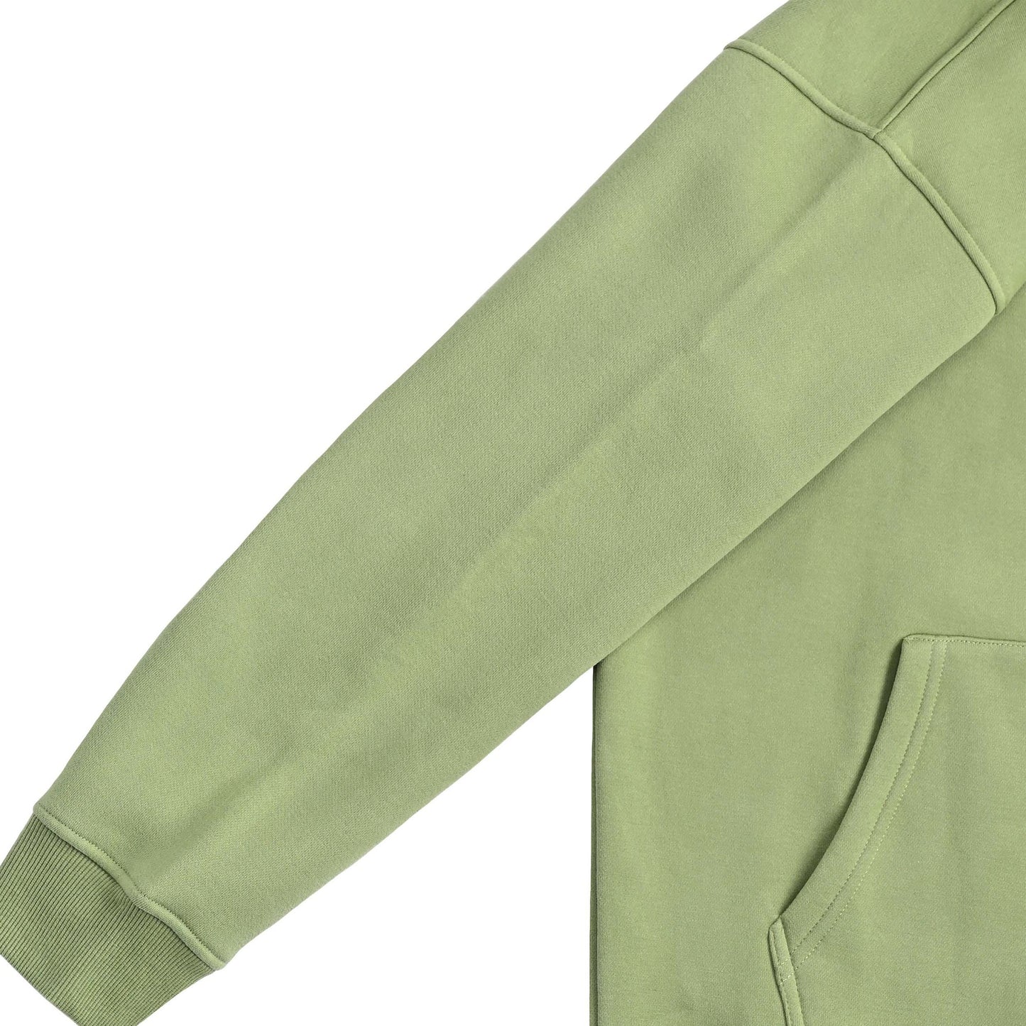 2025 パーカー (11.6oz)Ruby4.0 @ 30  Happy Ruby 30th!! （プリント） pastel-green image