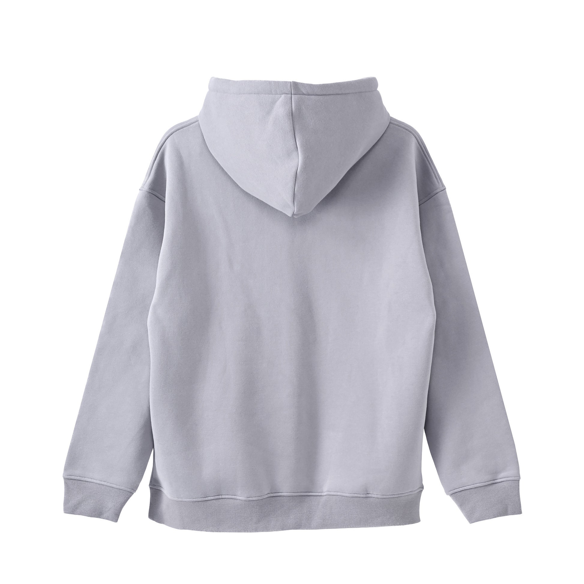 2025 パーカー (11.6oz)Ruby4.0 @ 30  Happy Ruby 30th!! （プリント） pastel-gray image