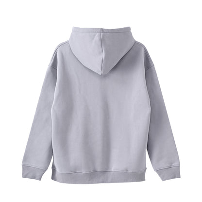 2025 パーカー (11.6oz)Ruby4.0 @ 30  Happy Ruby 30th!! （プリント） pastel-gray image