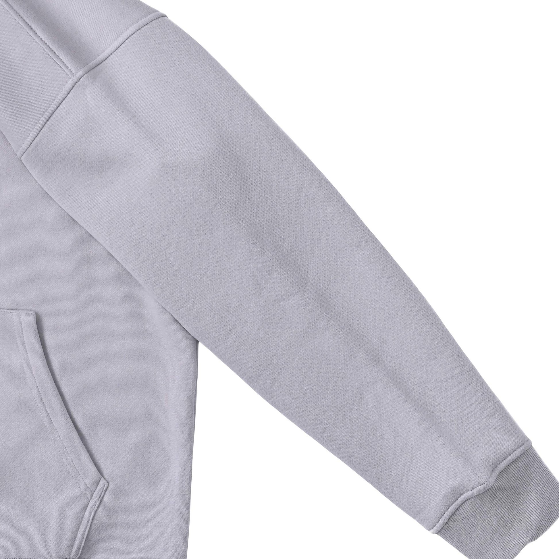 2025 パーカー (11.6oz)Ruby4.0 @ 30  Happy Ruby 30th!! （プリント） pastel-gray image