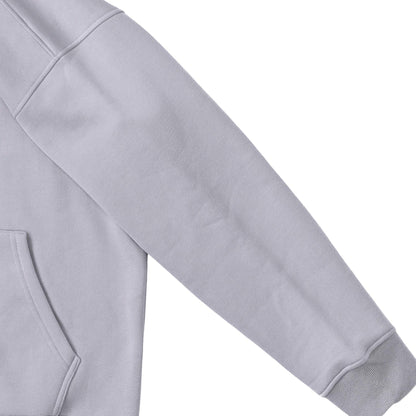 2025 パーカー (11.6oz)Ruby4.0 @ 30  Happy Ruby 30th!! （プリント） pastel-gray image