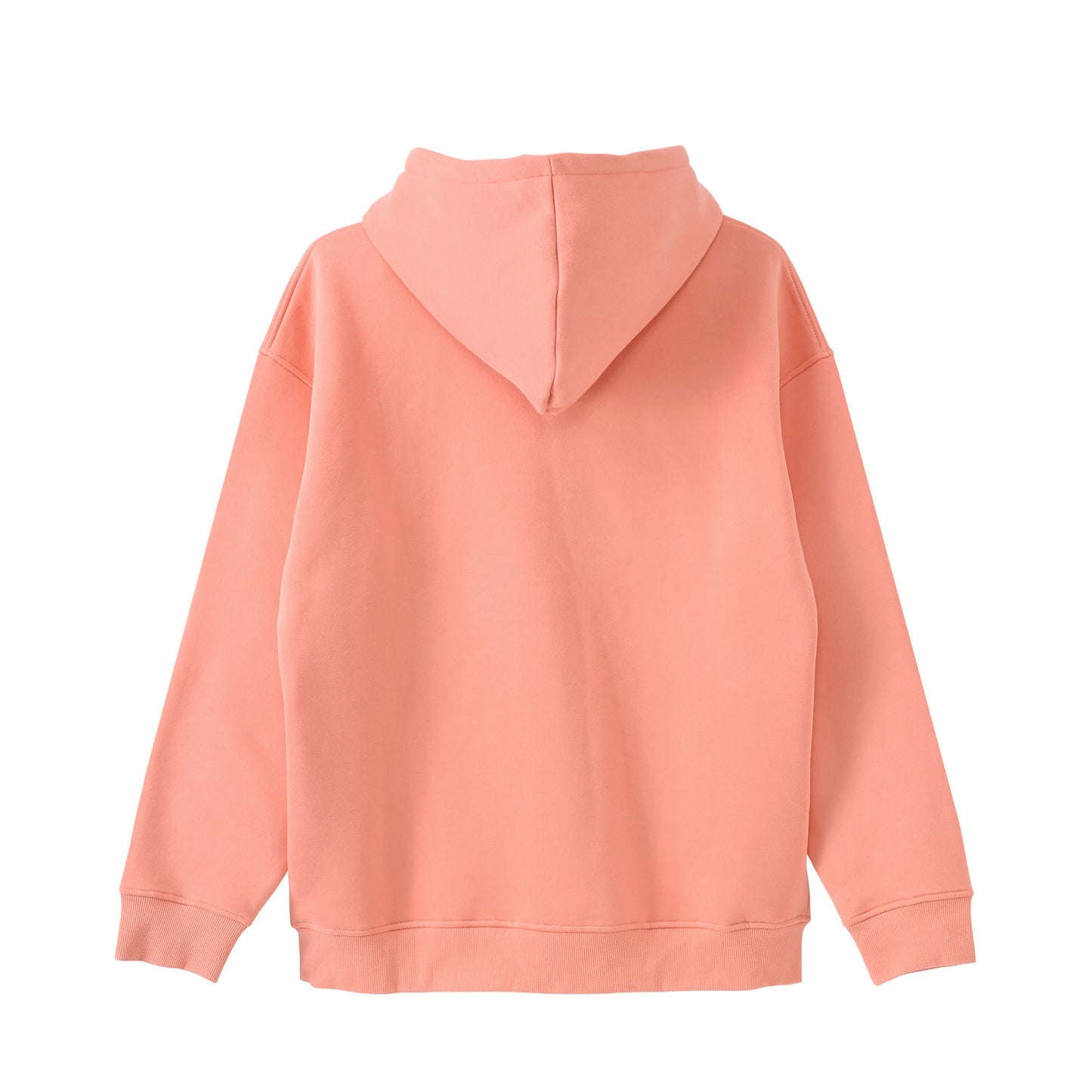 2025 パーカー (11.6oz)Ruby4.0 @ 30  Happy Ruby 30th!! （プリント） pink image