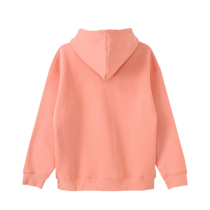 2025 パーカー (11.6oz)Ruby4.0 @ 30  Happy Ruby 30th!! （プリント） pink image