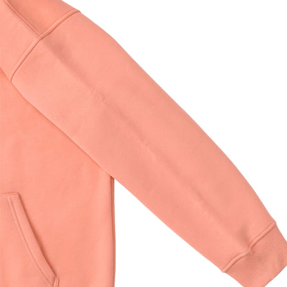 2025 パーカー (11.6oz)Ruby4.0 @ 30  Happy Ruby 30th!! （プリント） pink image