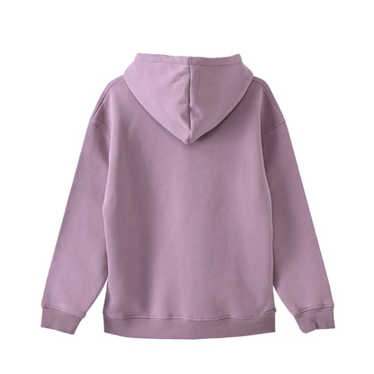 2025 パーカー (11.6oz)Ruby4.0 @ 30  Happy Ruby 30th!! （プリント） purple image