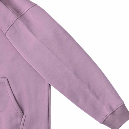 2025 パーカー (11.6oz)Ruby4.0 @ 30  Happy Ruby 30th!! （プリント） purple image