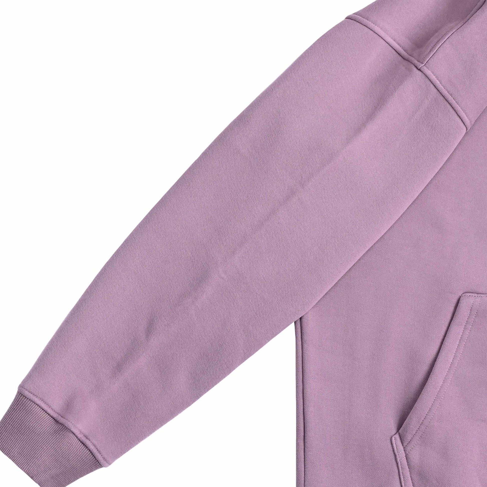 2025 パーカー (11.6oz)Ruby4.0 @ 30  Happy Ruby 30th!! （プリント） purple image