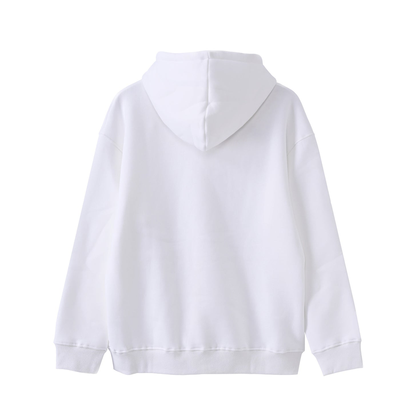 2025 パーカー (11.6oz)Ruby4.0 @ 30  Happy Ruby 30th!! （プリント） white image