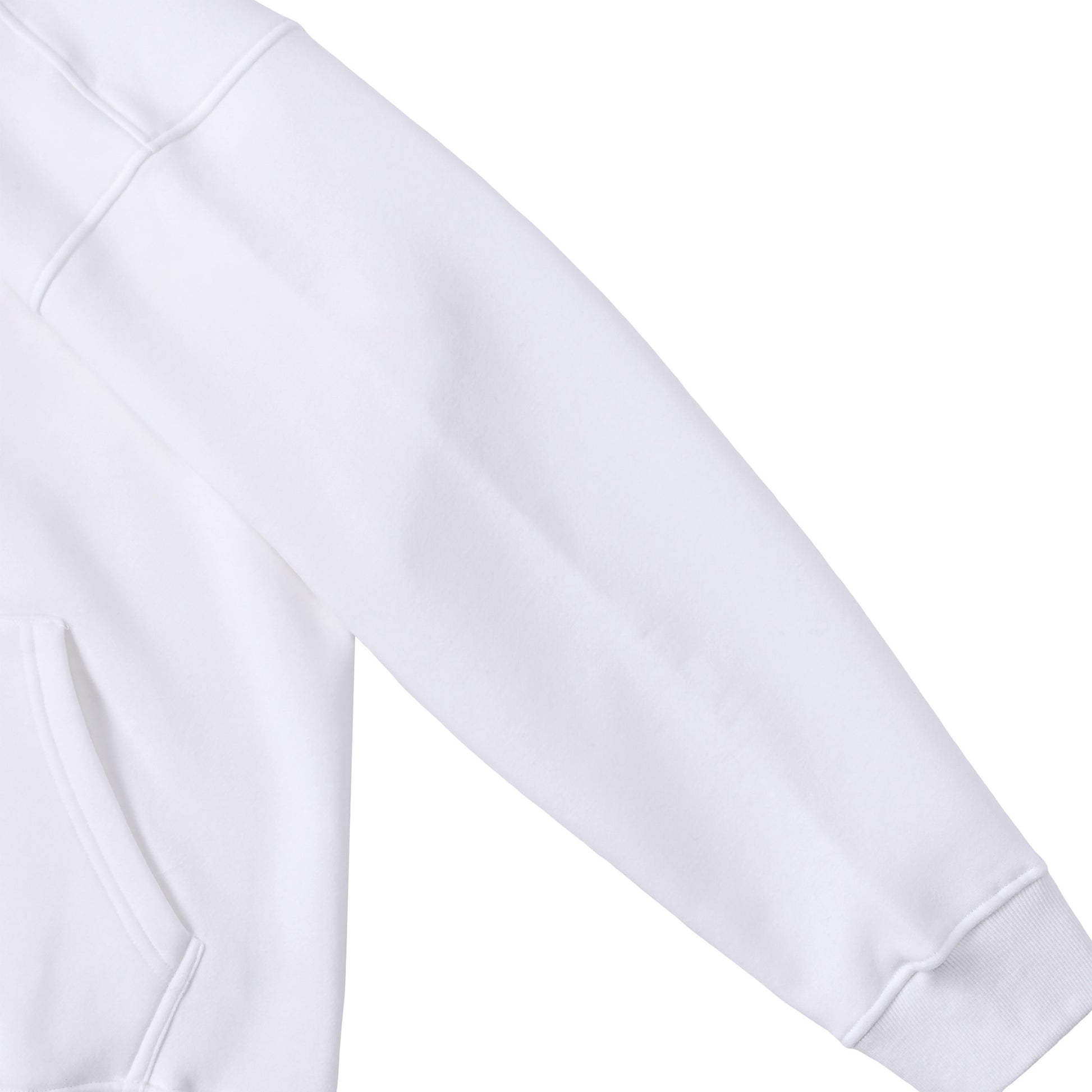 2025 パーカー (11.6oz)Ruby4.0 @ 30  Happy Ruby 30th!! （プリント） white image