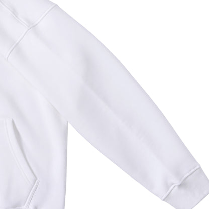 2025 パーカー (11.6oz)Ruby4.0 @ 30  Happy Ruby 30th!! （プリント） white image