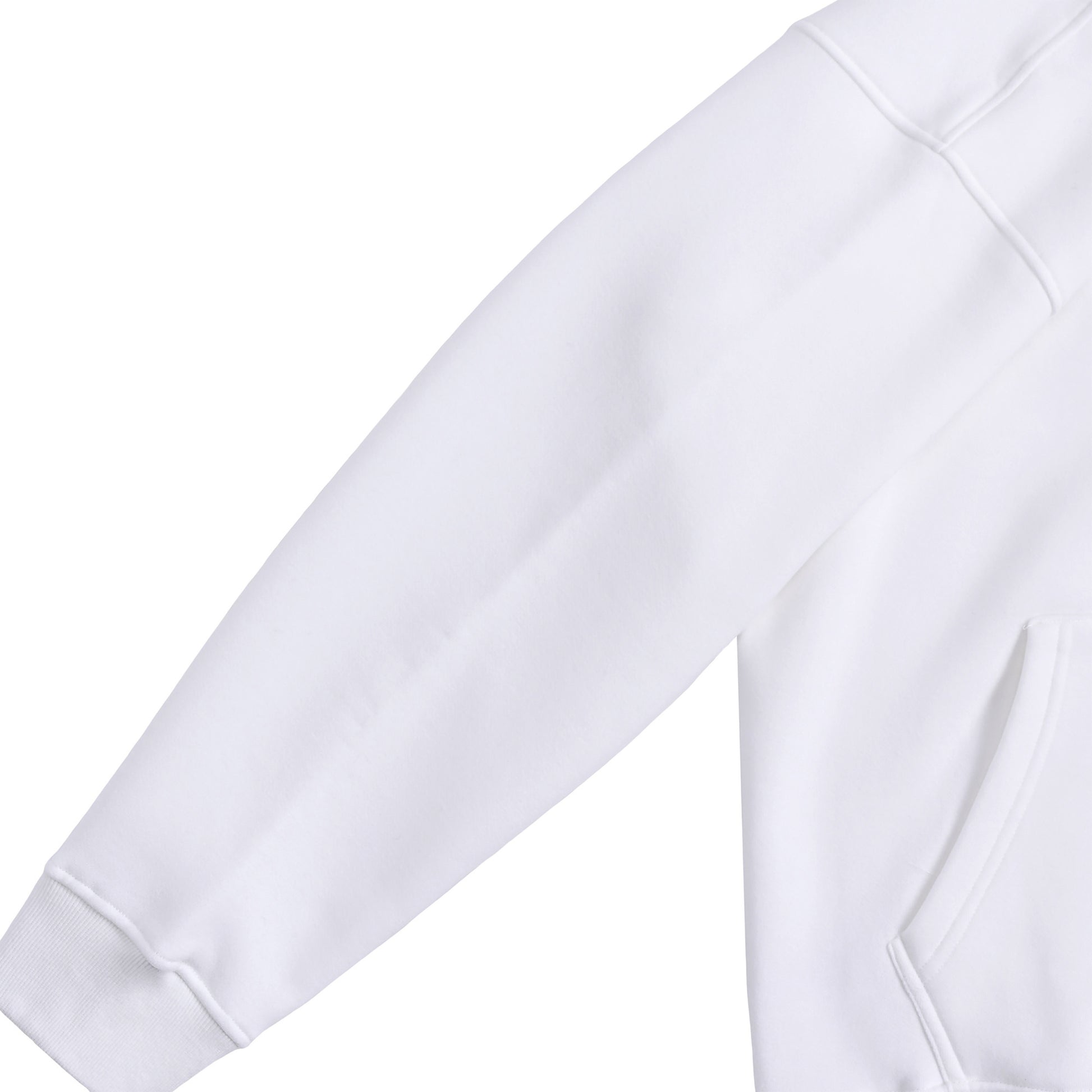 2025 パーカー (11.6oz)Ruby4.0 @ 30  Happy Ruby 30th!! （プリント） white image