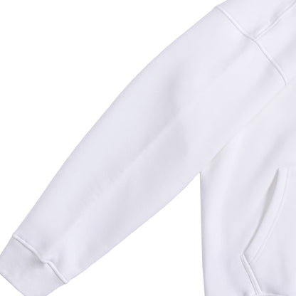 2025 パーカー (11.6oz)Ruby4.0 @ 30  Happy Ruby 30th!! （プリント） white image