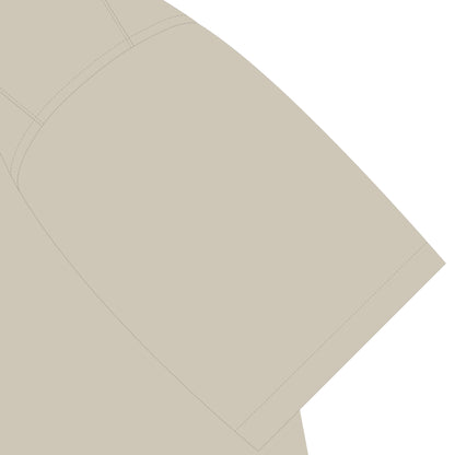 2025 ボタンダウンシャツ Ruby4.0 @ 30 胸刺繍（長袖 ） beige image