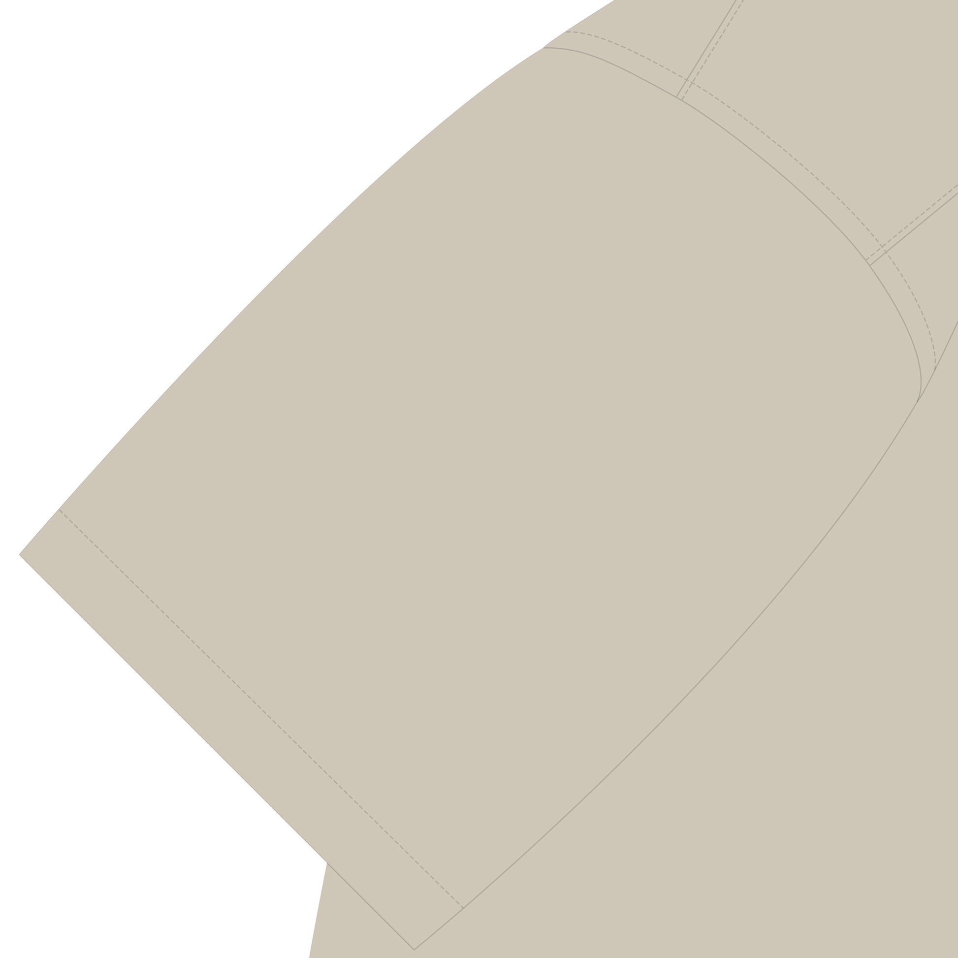 2025 ボタンダウンシャツ Ruby4.0 @ 30 胸刺繍（長袖 ） beige image