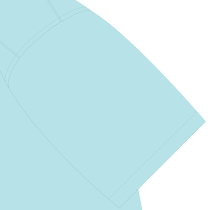 2025 ボタンダウンシャツ Ruby4.0 @ 30 胸刺繍（長袖 ） mint image