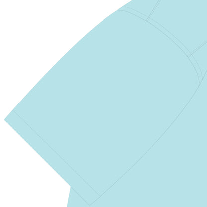 2025 ボタンダウンシャツ Ruby4.0 @ 30 胸刺繍（長袖 ） mint image