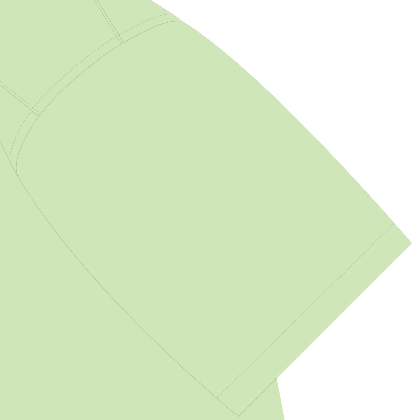 2025 ボタンダウンシャツ Ruby4.0 @ 30 胸刺繍（長袖 ） olive image