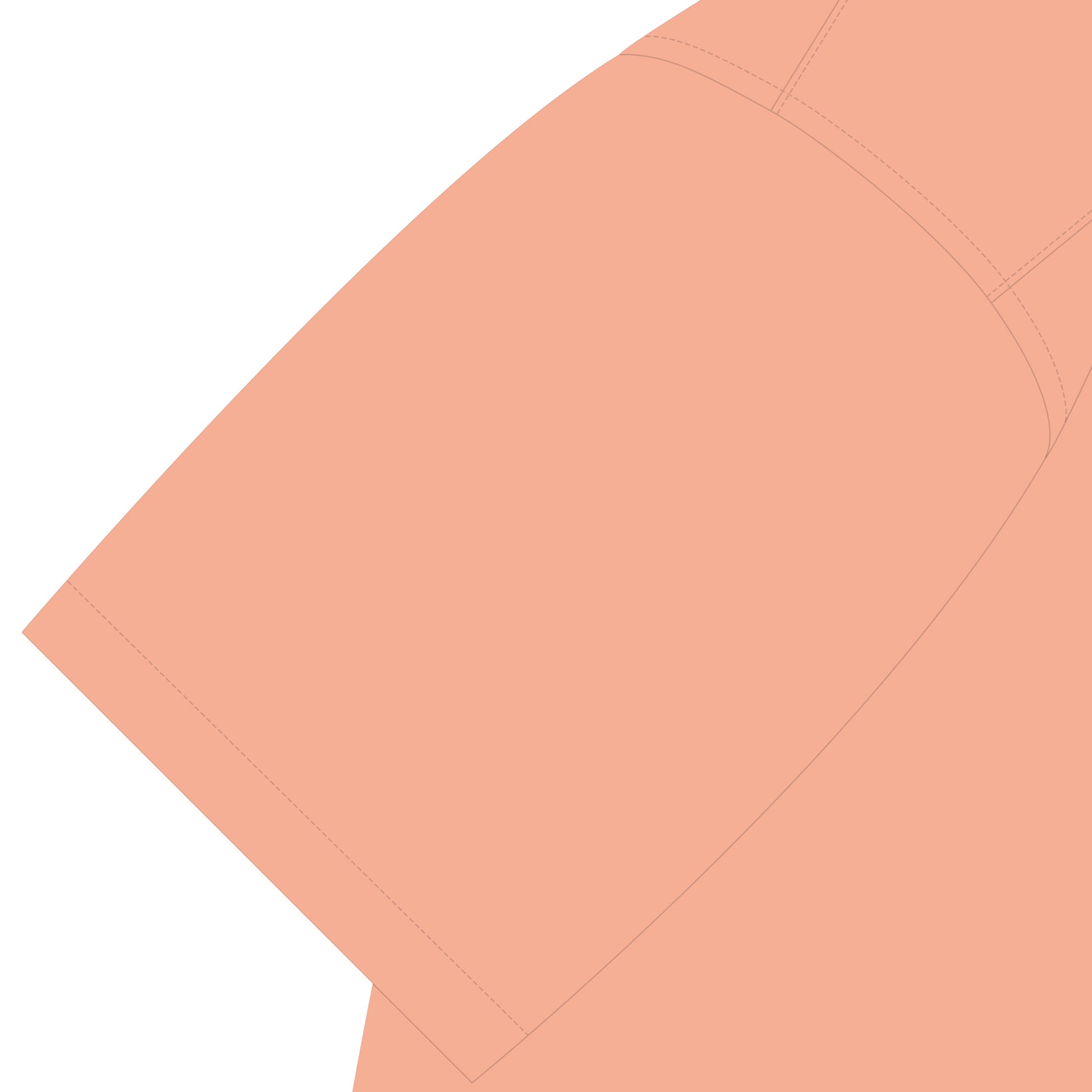 2025 ボタンダウンシャツ Ruby4.0 @ 30 胸刺繍（長袖 ） orange image