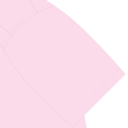 2025 ボタンダウンシャツ Ruby4.0 @ 30 胸刺繍（長袖 ） pink image