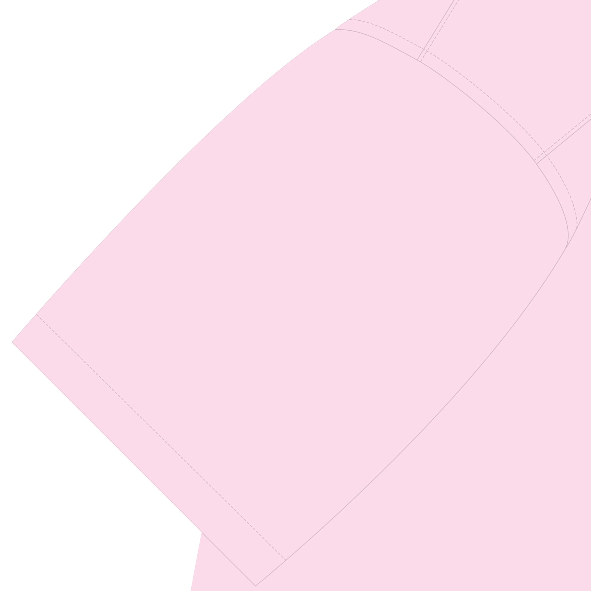 2025 ボタンダウンシャツ Ruby4.0 @ 30 胸刺繍（長袖 ） pink image