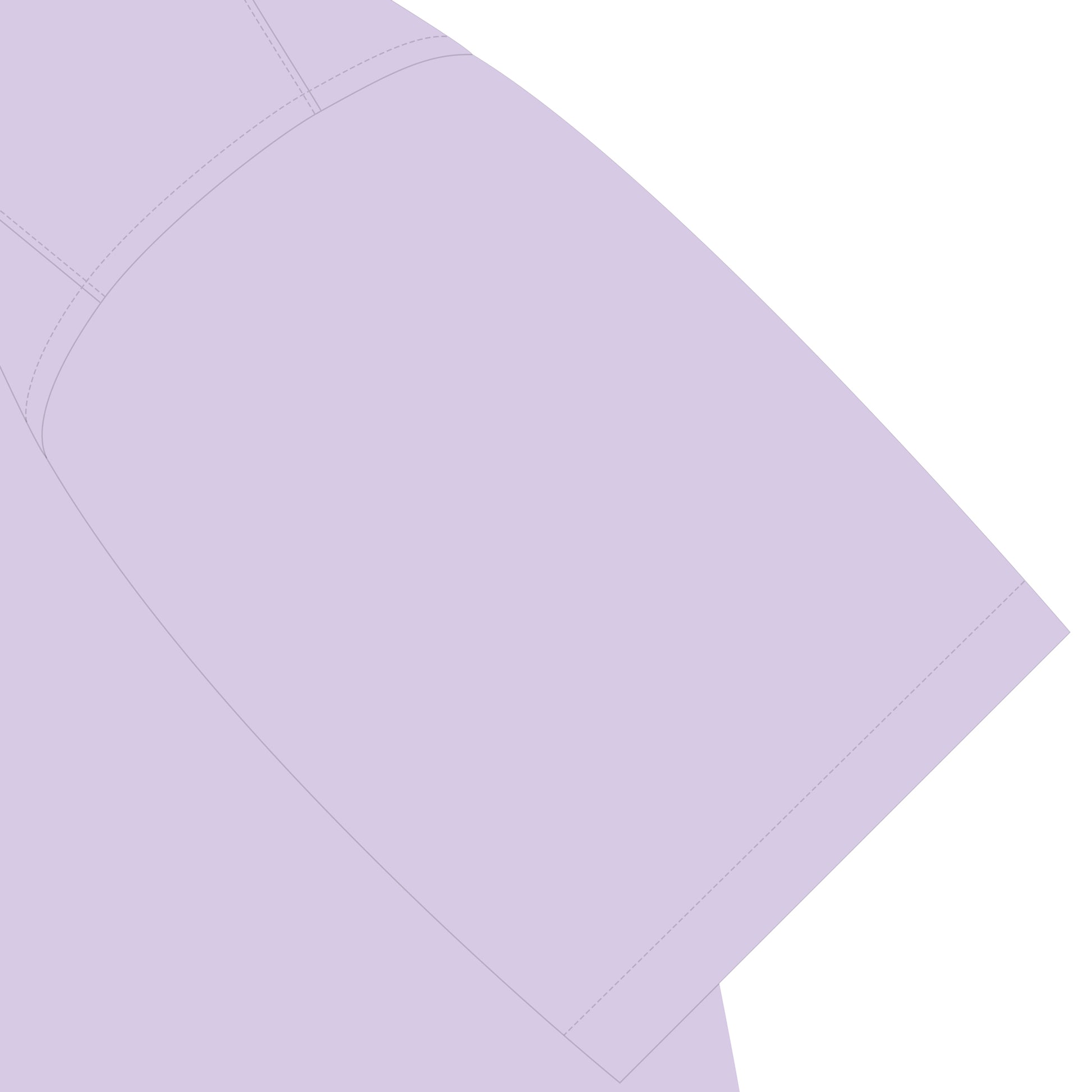 2025 ボタンダウンシャツ Ruby4.0 @ 30 胸刺繍（長袖 ） purple image