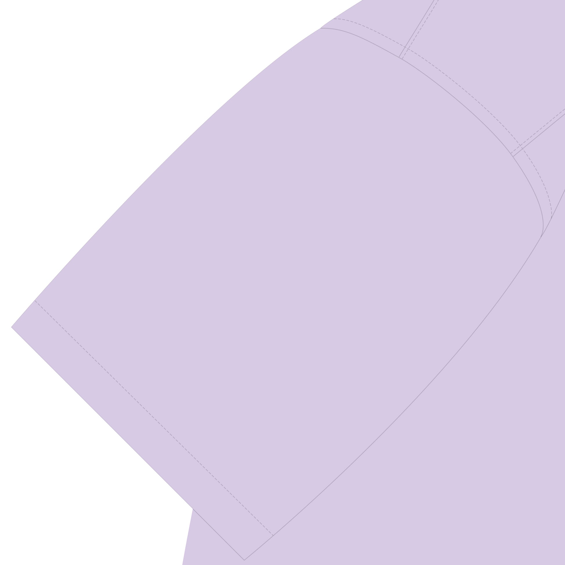 2025 ボタンダウンシャツ Ruby4.0 @ 30 胸刺繍（長袖 ） purple image