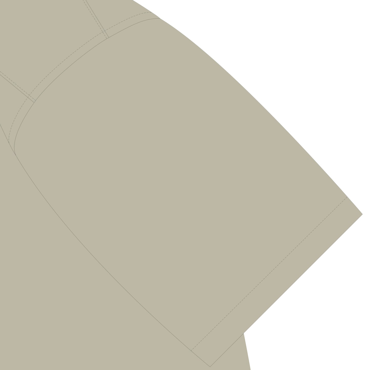 2025 ボタンダウンシャツ Ruby4.0 @ 30 胸刺繍（長袖 ） smoky-green image