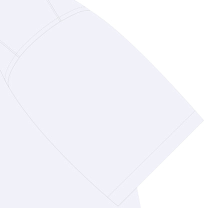 2025 ボタンダウンシャツ Ruby4.0 @ 30 胸刺繍（長袖 ） white image