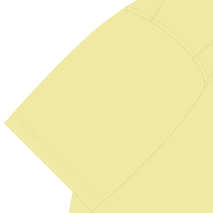 2025 ボタンダウンシャツ Ruby4.0 @ 30 胸刺繍（長袖 ） yellow image