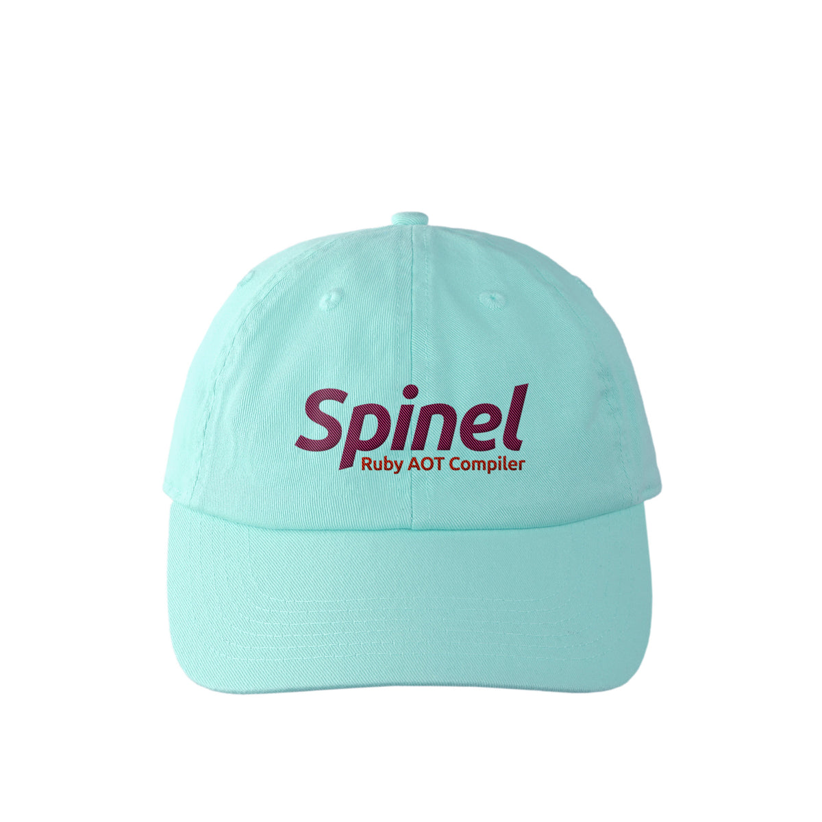 Spinel キャップ aqua image