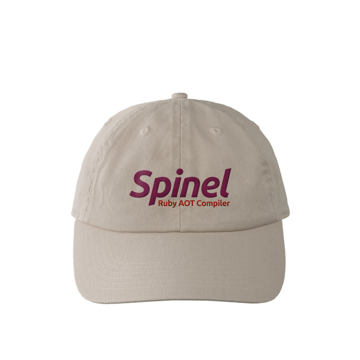 Spinel キャップ putty image