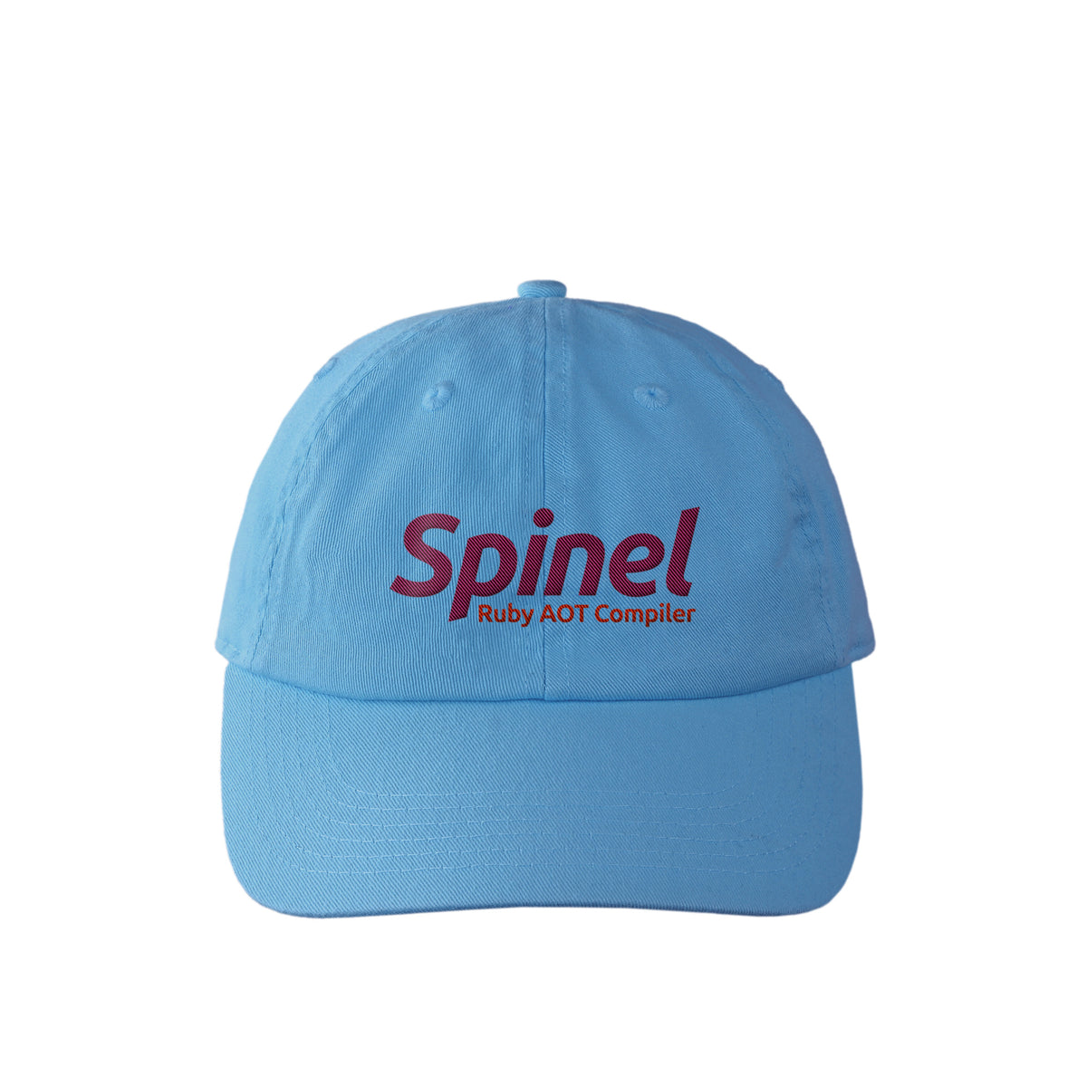Spinel キャップ sky-blue image