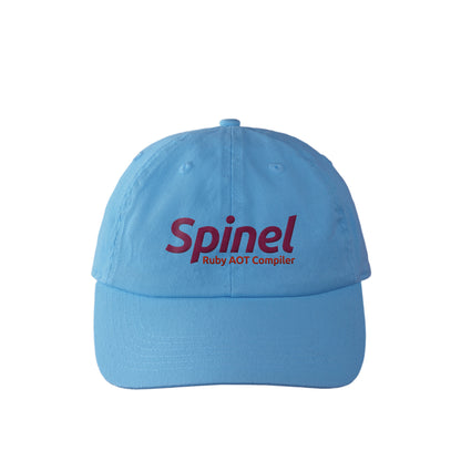 Spinel キャップ sky-blue image