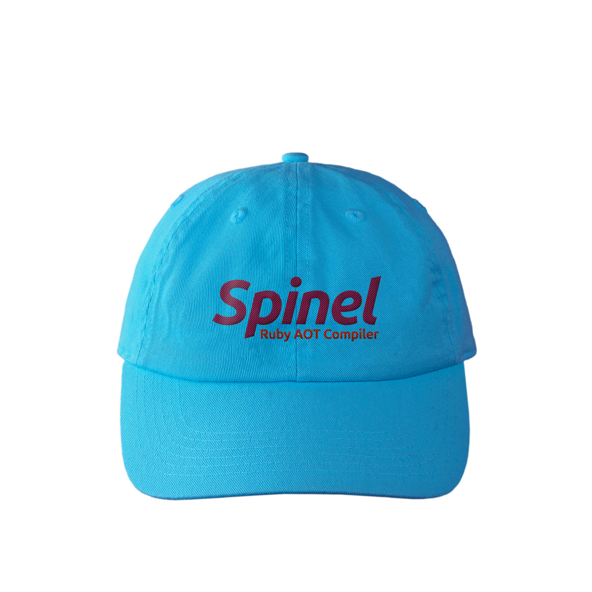 Spinel キャップ turquoise image