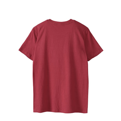 2025 Tシャツ Ruby4.0 @ 30 Happy Ruby 30th!! （プリント） burgundy image