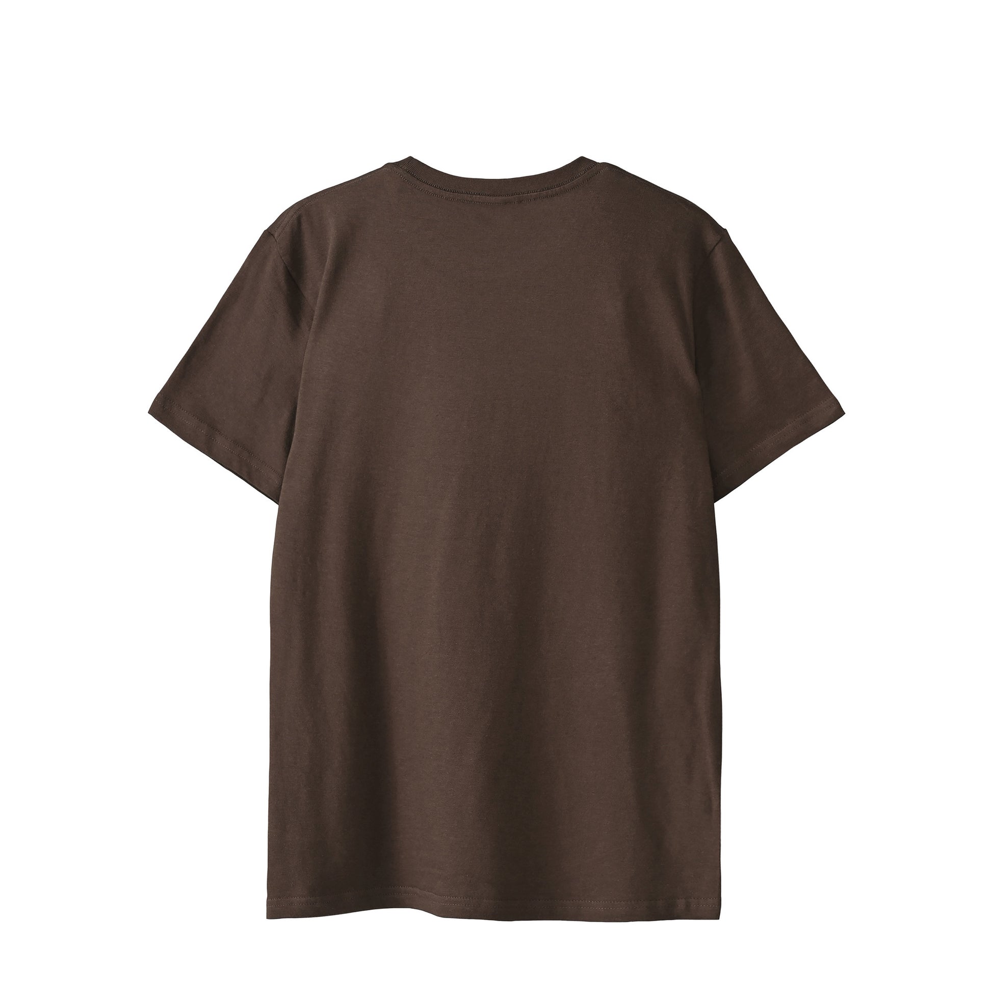 2025 Tシャツ Ruby4.0 @ 30 Happy Ruby 30th!! （プリント） brown image