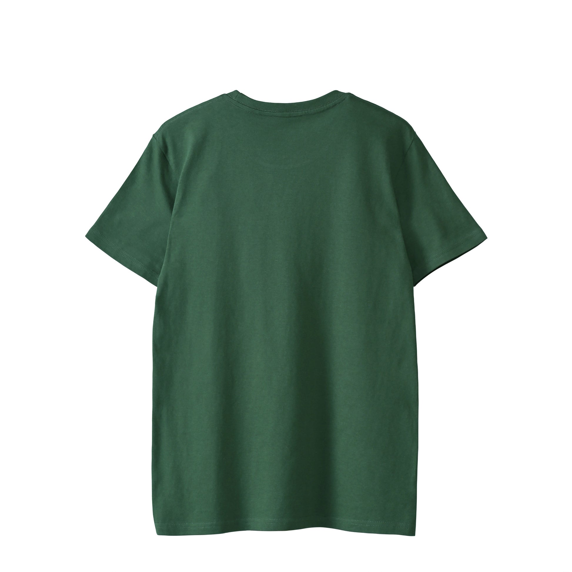2025 Tシャツ Ruby4.0 @ 30 Happy Ruby 30th!! （プリント） green image