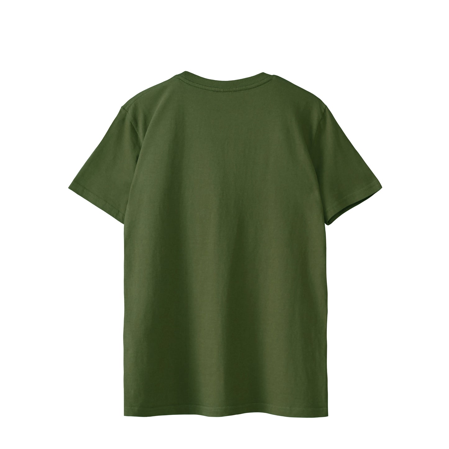2025 Tシャツ Ruby4.0 @ 30 Happy Ruby 30th!! （プリント） olive-drab image
