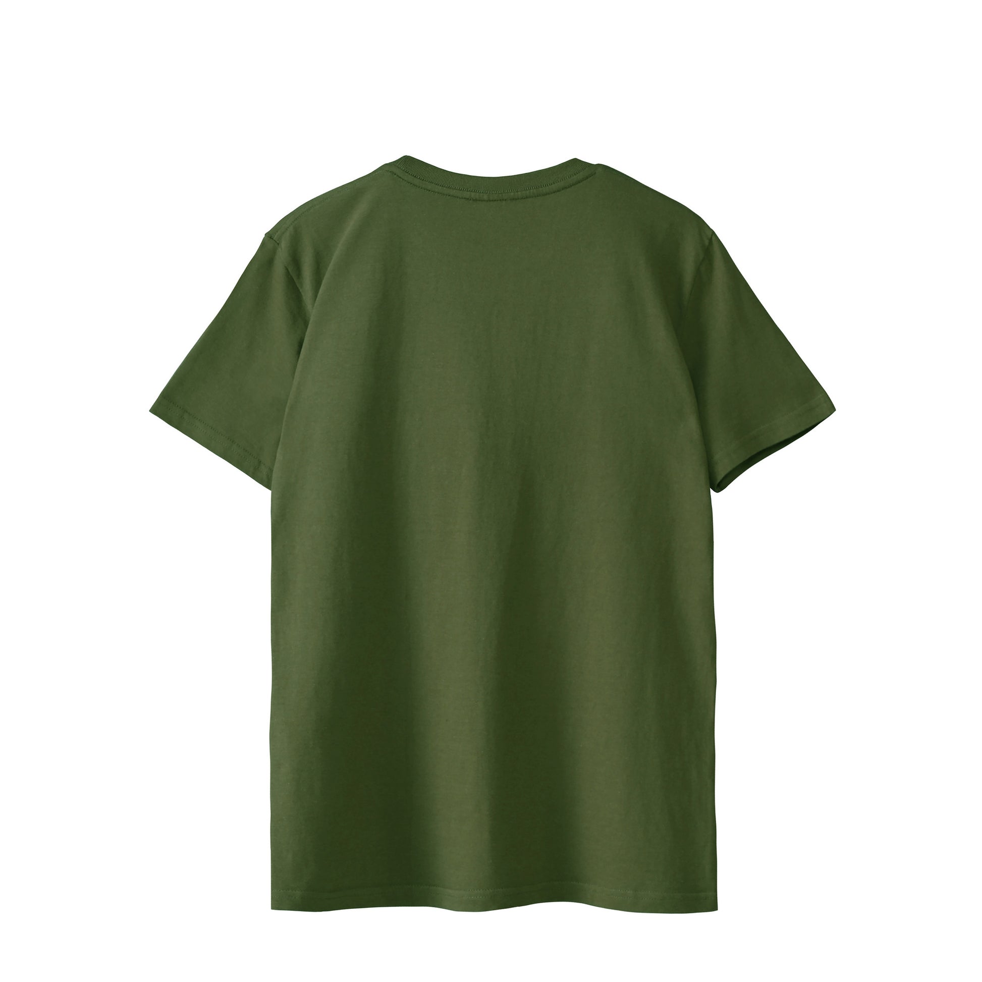 2025 Tシャツ Ruby4.0 @ 30 Happy Ruby 30th!! （プリント） olive-drab image