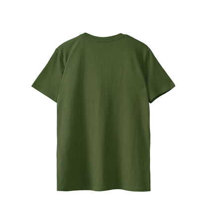 2025 Tシャツ Ruby4.0 @ 30 Happy Ruby 30th!! （プリント） olive-drab image